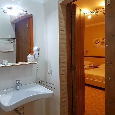 Gospodarstwo agroturystyczne Masseria Mascitelli *