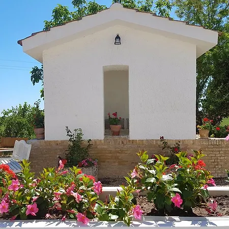 Masseria Mascitelli *