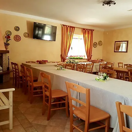 Masseria Mascitelli Orta Nova