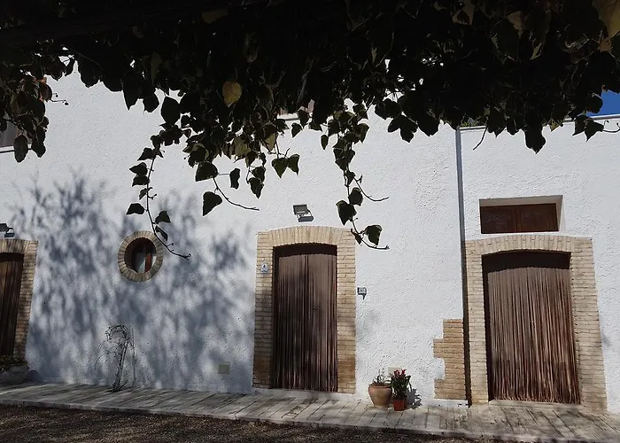 Masseria Mascitelli * Orta Nova