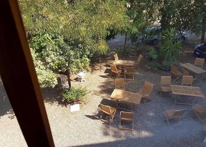 Masseria Mascitelli Bauernhof