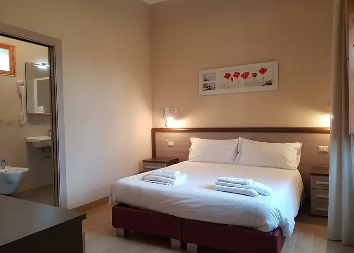 Masseria Mascitelli Orta Nova