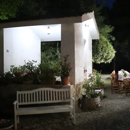 Farm stay Masseria Mascitelli Orta Nova