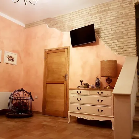 Farm stay Masseria Mascitelli *