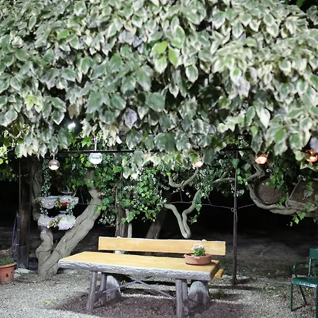 Masseria Mascitelli *