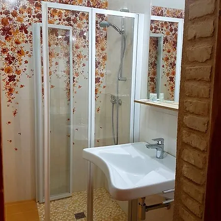 Masseria Mascitelli Farm stay Orta Nova