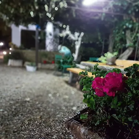 Masseria Mascitelli * Orta Nova