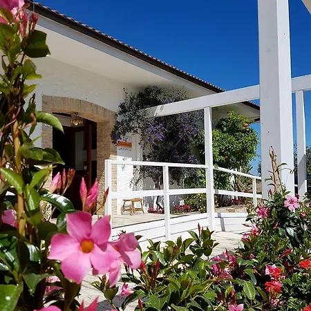 Masseria Mascitelli