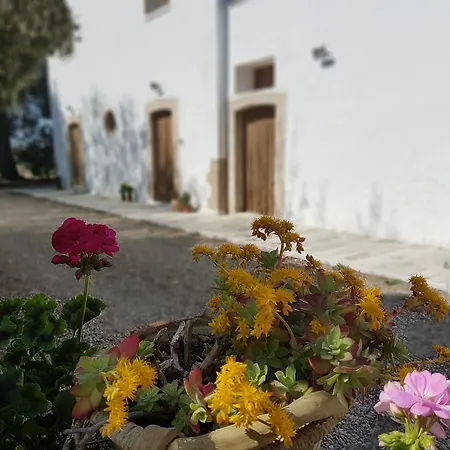 Masseria Mascitelli * Orta Nova