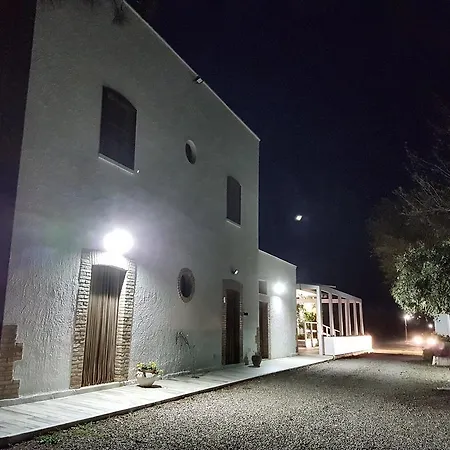 Farm stay Masseria Mascitelli Orta Nova