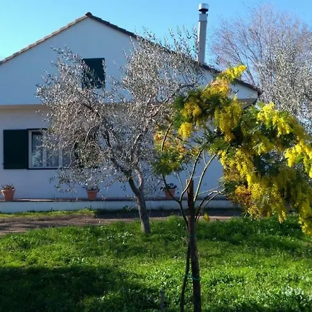 Masseria Mascitelli