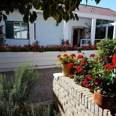 Farm stay Masseria Mascitelli Orta Nova