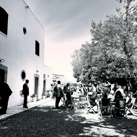 Masseria Mascitelli Orta Nova
