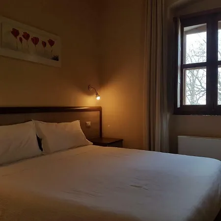 Masseria Mascitelli Farm stay