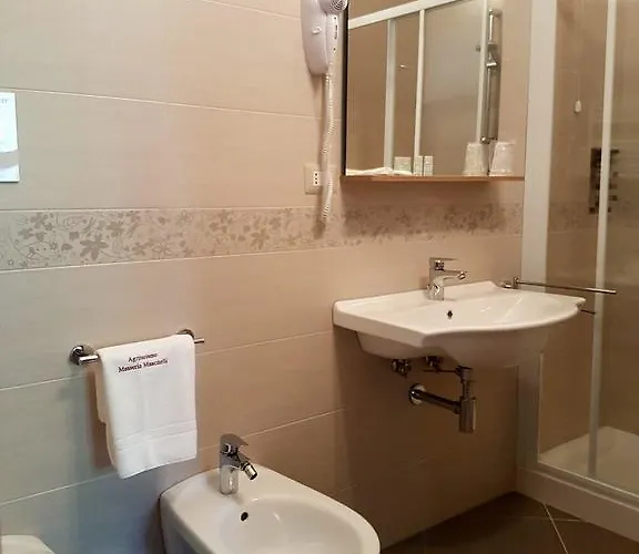 Masseria Mascitelli