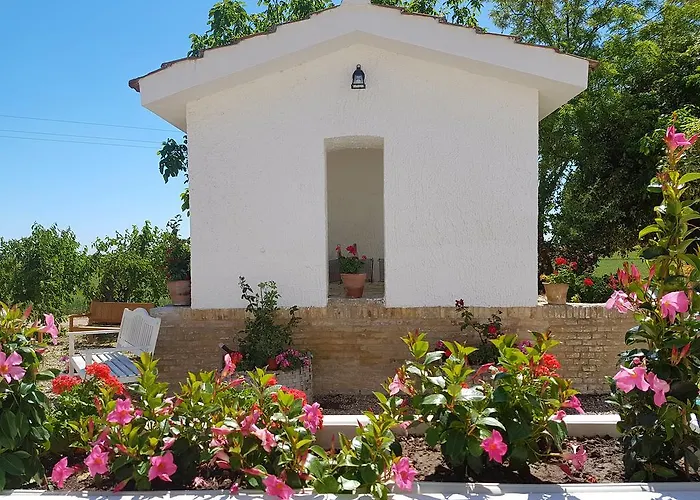 Masseria Mascitelli *