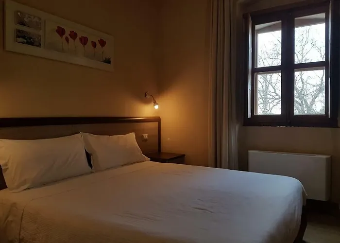 Masseria Mascitelli 农家乐